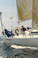2011 Block Island Race A 1813