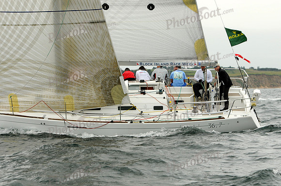 2011 Block Island RW E 2639