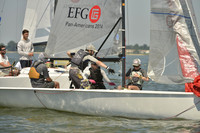 2017 Southern Bay Race Week C_0294