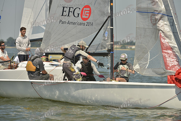 2017 Southern Bay Race Week C_0294