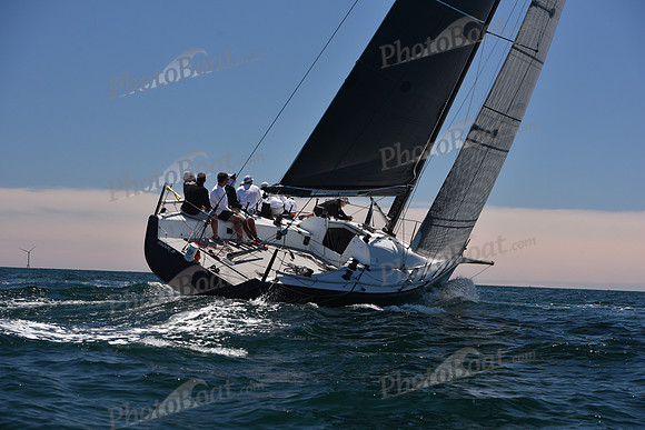 2021 Block Island Race Week E_0424