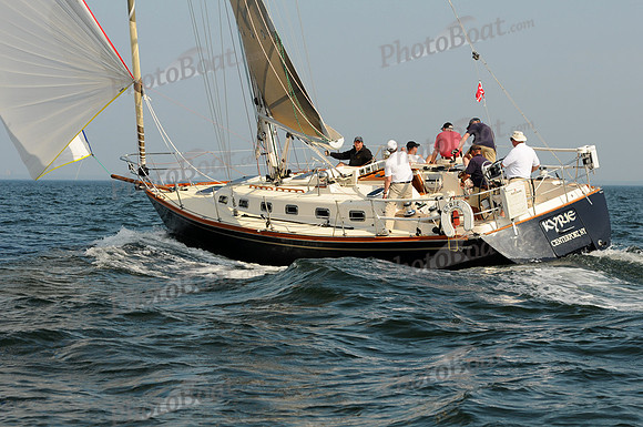 2011 Block Island Race A 845