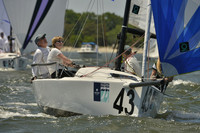 2017 Charleston Race Week A_1347