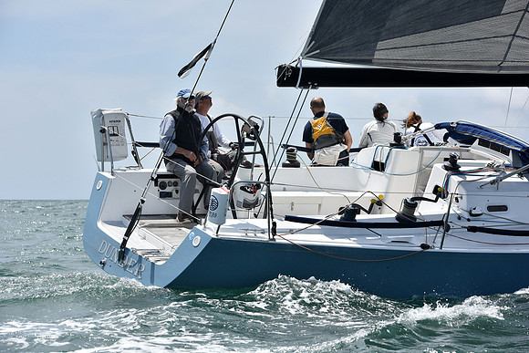 2019 NYYC Annual Regatta A_0816