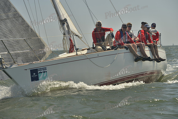 2017 Charleston Race Week A_0385