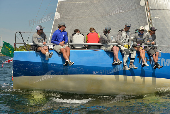 2017 NYYC Annual Regatta A_3323