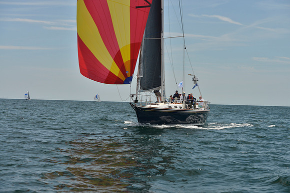 2019 Block Island Race Week D_0088