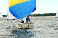2011 Flying Scot NAC E 250