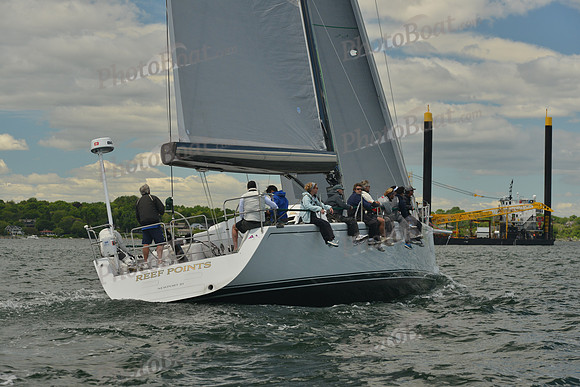 2016 NYYC Annual Regatta B_0236