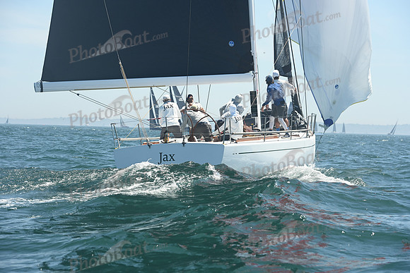 2025 Block Island Race Week C_0063