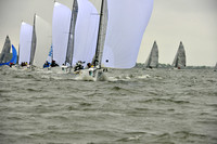 2016 Charleston Race Week A_0621