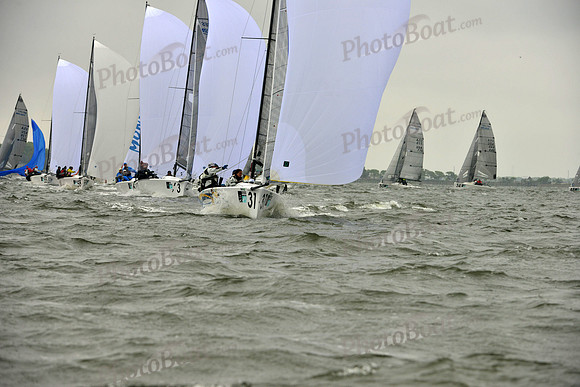 2016 Charleston Race Week A_0621