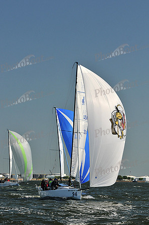2014 J70 Winter Series G 279