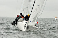 2014 J70 Winter Series D 710