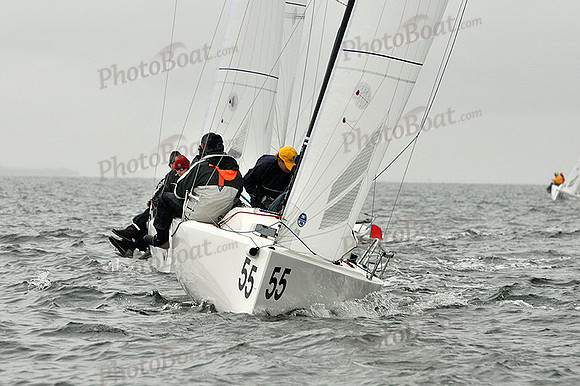 2014 J70 Winter Series D 710