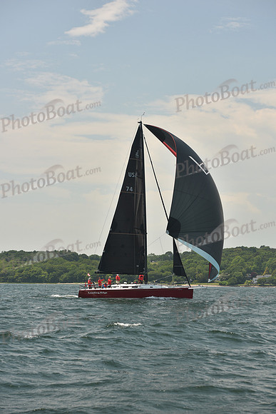 2024 NYYC Annual Regatta_1919