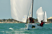 2014 Key West Race Week D 1044