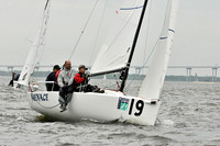 2013 Charleston Race Week A 1352