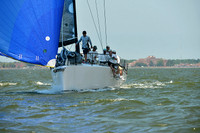 2015 Southern Bay Race Week A 1301