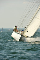 2015 NYYC Annual Regatta E 876