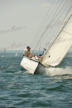 2015 NYYC Annual Regatta E 876
