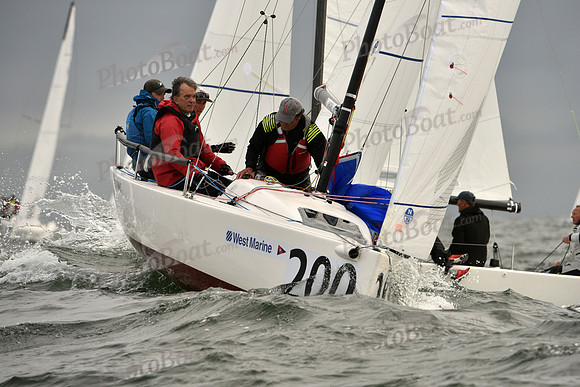 2018 J70 Worlds I_1388