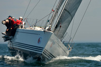 2015 Block Island Race Week A 253
