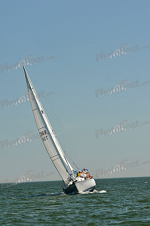 2013 Southern Bay Race Week C 1271