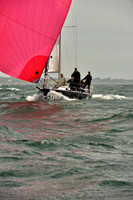 2017 Block Island Race Week A_0696