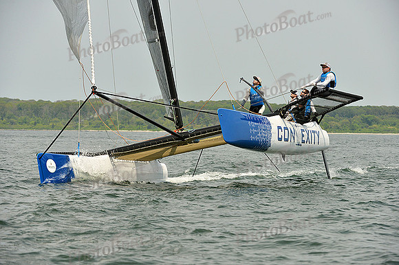 2015 NYYC Annual Regatta A 356