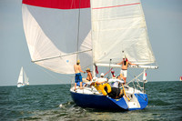 2014 Cape Charles Cup A 1027