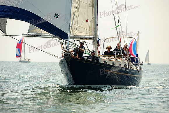 2014 Cape Charles Cup A 599