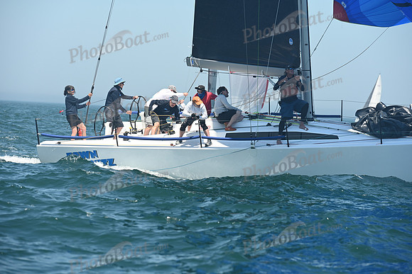 2025 Block Island Race Week C_0362