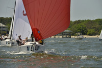 2017 Charleston Race Week A_1180