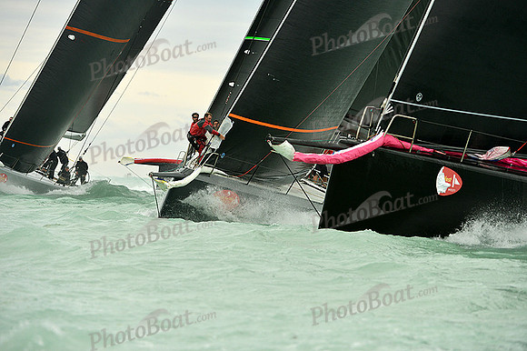 2016 Key West Race Week A_0112