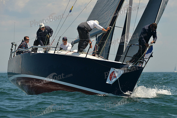2015 Block Island Race Week A 441