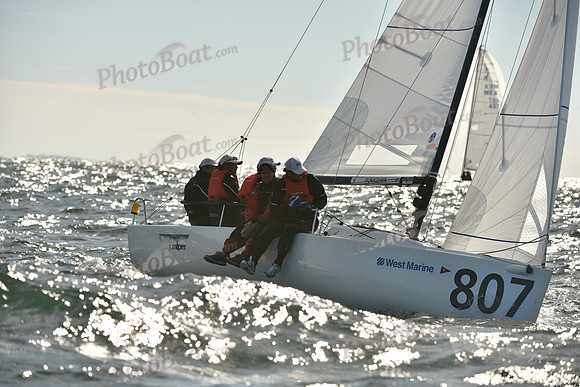 2018 J70 Worlds F_1141