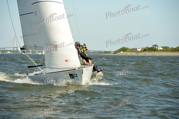 2016 Charleston Race Week E_0046