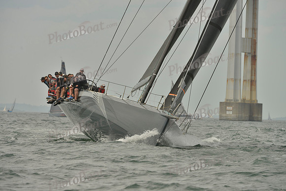 2018 NYYC Annual Regatta A_0826