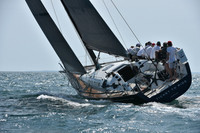2019 Block Island Race Week A_0706