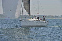 2021 Block Island Race Week A_0423