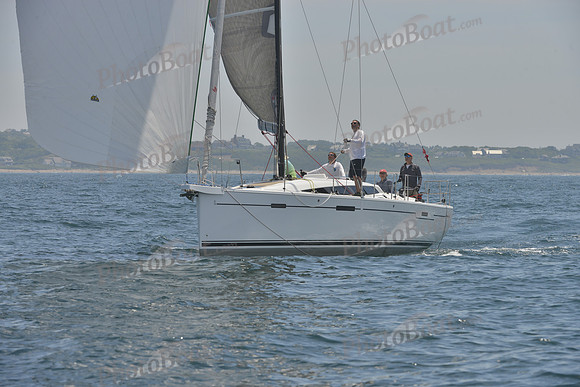 2021 Block Island Race Week A_0423