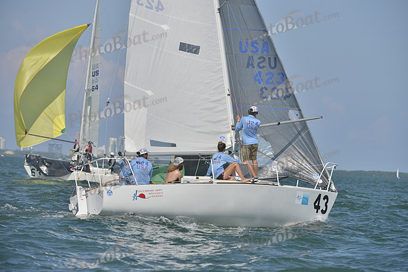 2019 J24 Worlds A_0642