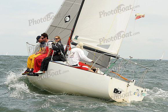 2012 Cape Charles Cup A 1471