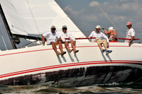 2012 Suncoast Race Week A 270