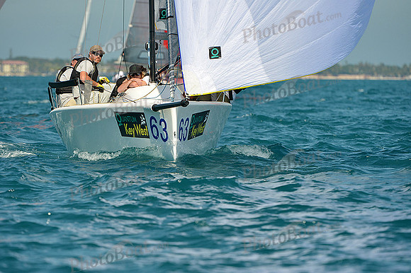 2015 Key West Race Week C 189