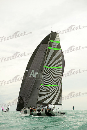2016 Key West Race Week G_0278
