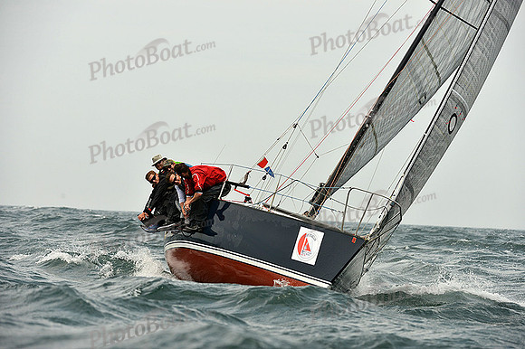 2015 Block Island Race Week D 1345
