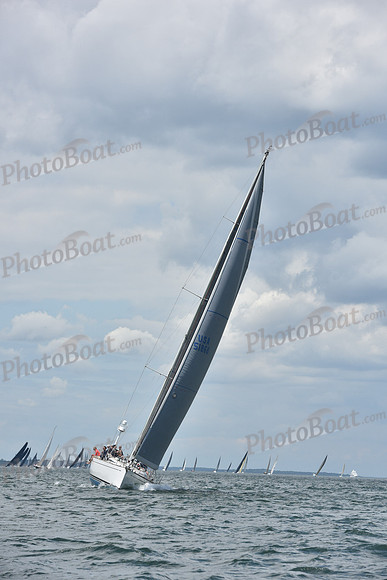 2019 NYYC Annual Regatta A_2135