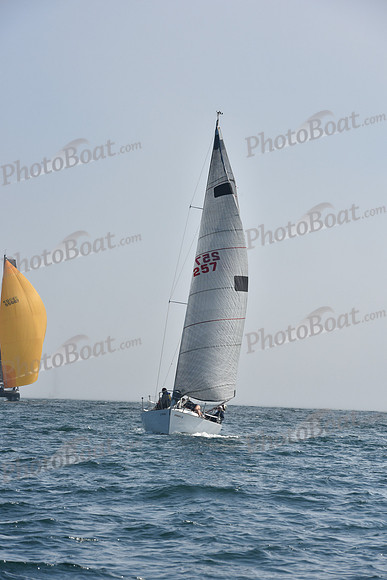2019 Block Island Race Week H_0226